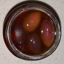 PDO “Elia Kalamatas” (Kalamata Olive)